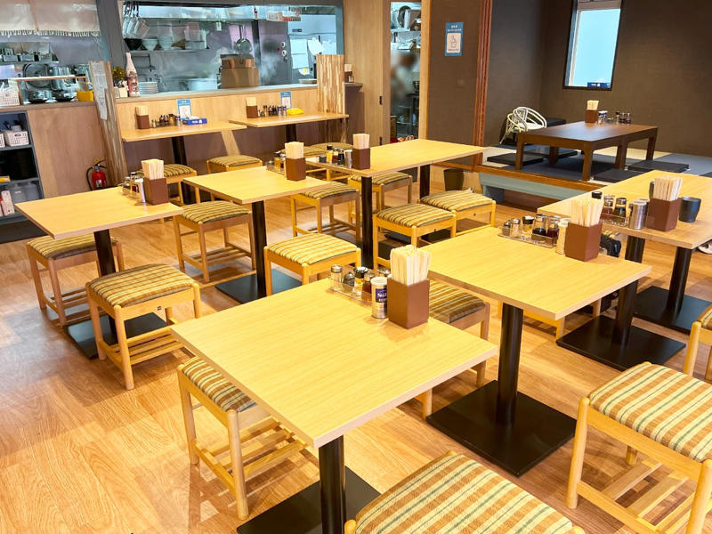 『麺匠 一鶏』とは, 【長岡醬油らーめんをアレンジ】「極鶏生姜醤油」, 【黄金色のスープ】「極鶏塩そば」, メニュー(2025年8月19日時点)