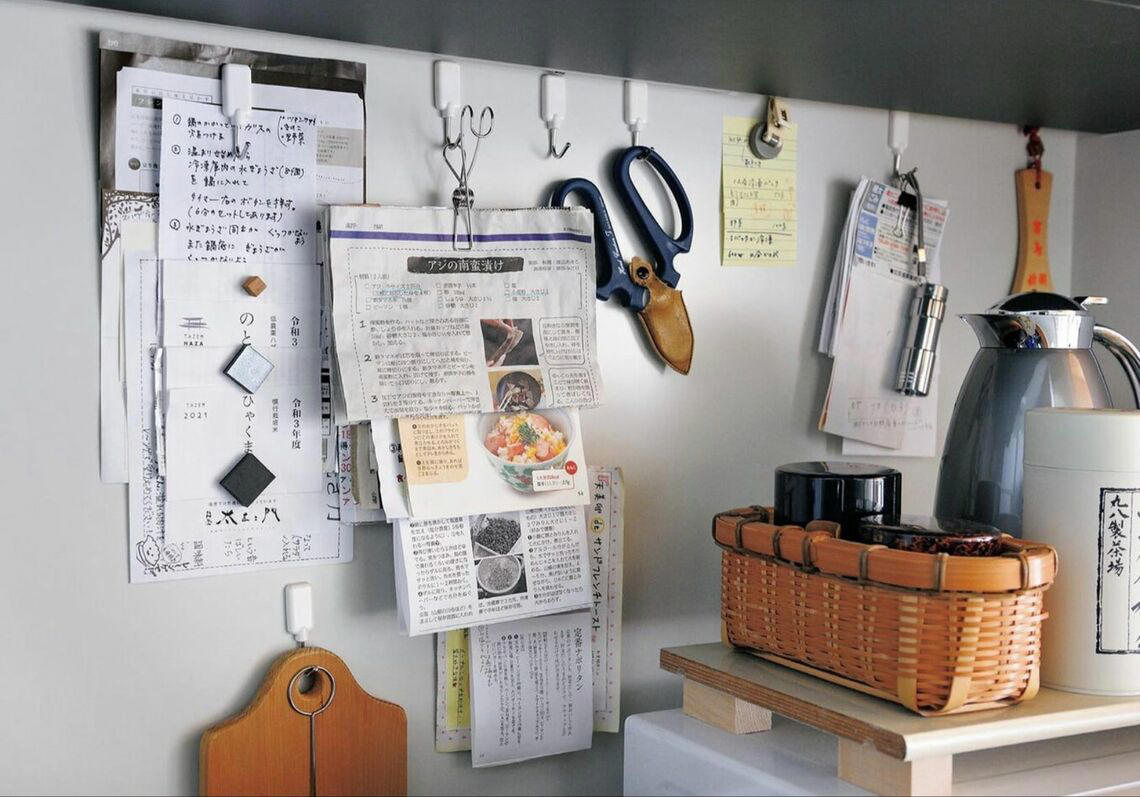 「使いにくい」と思い始めた70代, 80代のリフォームで大事にしたこと, シニア視点の収納の工夫, 思いがけず、自炊を大切にする暮らしに, 60代や70代のときにリフォームしなくてよかった