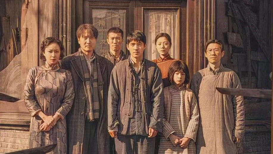 『南京写真館』は子どもに見せるべきか？, 「恨みの再生産」を危惧している, 筆者も幼少期に多くの抗日映画を見た, 戦争を語る“新しいカタチ”として私が提案したいこと, 子どもに“未来への希望”を感じさせたい