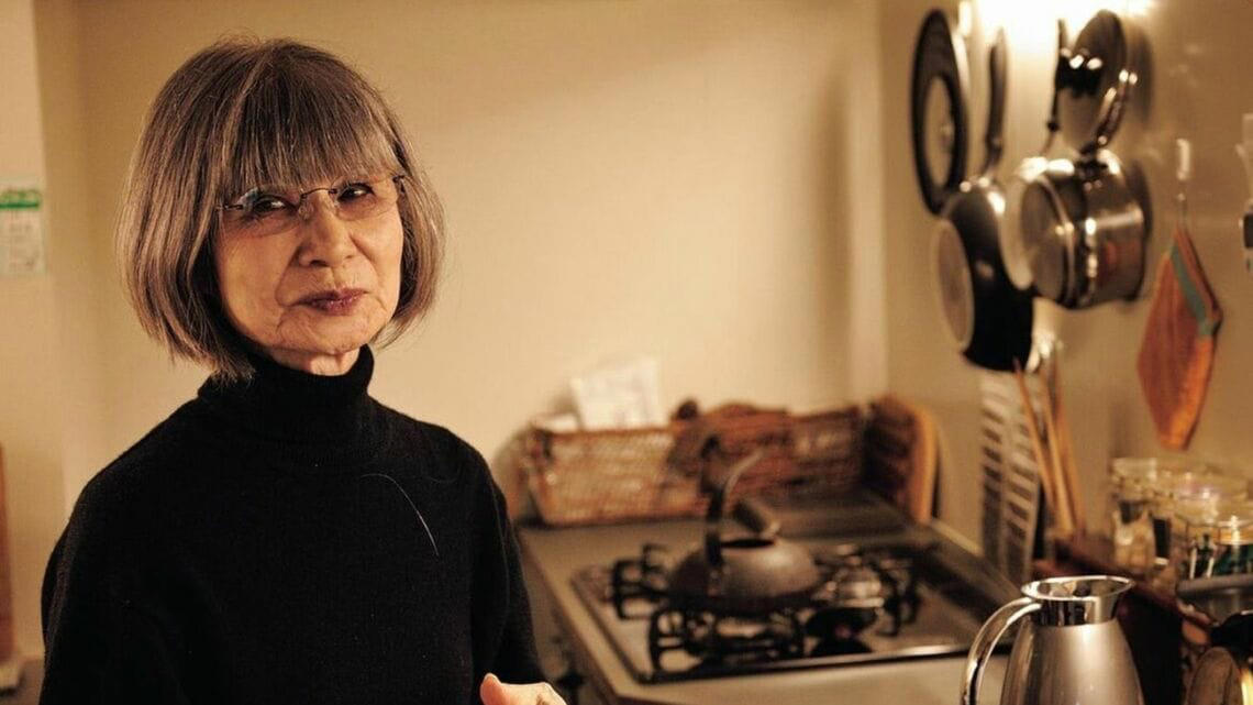 「使いにくい」と思い始めた70代, 80代のリフォームで大事にしたこと, シニア視点の収納の工夫, 思いがけず、自炊を大切にする暮らしに, 60代や70代のときにリフォームしなくてよかった