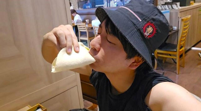 ・勢いそのままに, ・もっと早く来ればよかった, ・で、本番はここから。, ・ソフトクリームケーキタコス！？, ・あっ、忘れてた！