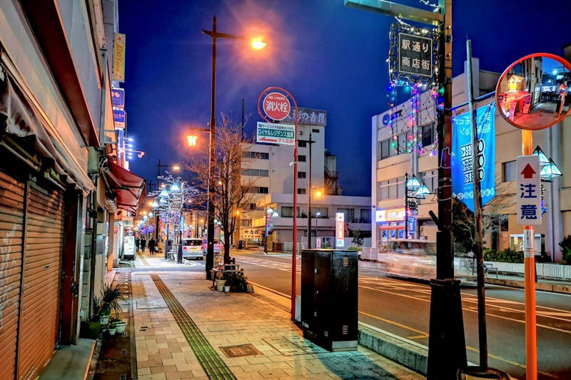 郊外と駅前が共存する構造, “終点”だった熊谷駅, 85%の吸引力が示す実力, 駅前に資源を集中した都市政策, 独立型都市・熊谷の実像, 昼間人口循環の強みと課題, 独自条件が支えた成功例