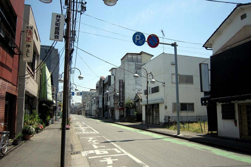 郊外と駅前が共存する構造, “終点”だった熊谷駅, 85%の吸引力が示す実力, 駅前に資源を集中した都市政策, 独立型都市・熊谷の実像, 昼間人口循環の強みと課題, 独自条件が支えた成功例