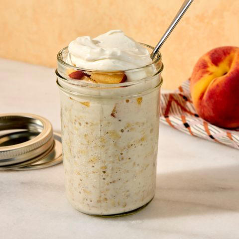 Marry Me Quiche, High-Protein Blueberry & Peanut Butter Chia Pudding, High-Protein Breakfast Casserole, Spinach, Broccoli & Mushroom Quiche, High-Protein Peanut Butter & Chocolate Chia Pudding, High-Protein Apple & Peanut Butter Overnight Oats, High-Protein Peanut Butter–Banana Oatmeal Bars, Blueberry Cheesecake Baked Oats, Peaches & Cream Overnight Oats, High-Protein Strawberry Muffins, Strawberries & Cream Overnight Oats, High-Protein Chocolate Muffins, Lemon-Blueberry Banana Bread, Spinach & Mushroom Quiche, Chocolate–Banana Bread Baked Oats