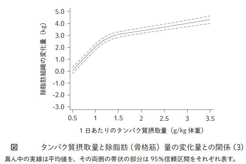 タンパク質ってたくさん摂取したほうがよいの？, 日本人のタンパク質摂取量の現状, タンパク質を多く摂ることによるメリット, タンパク質を多く摂ることによるデメリット, プラスとマイナスの両方の影響