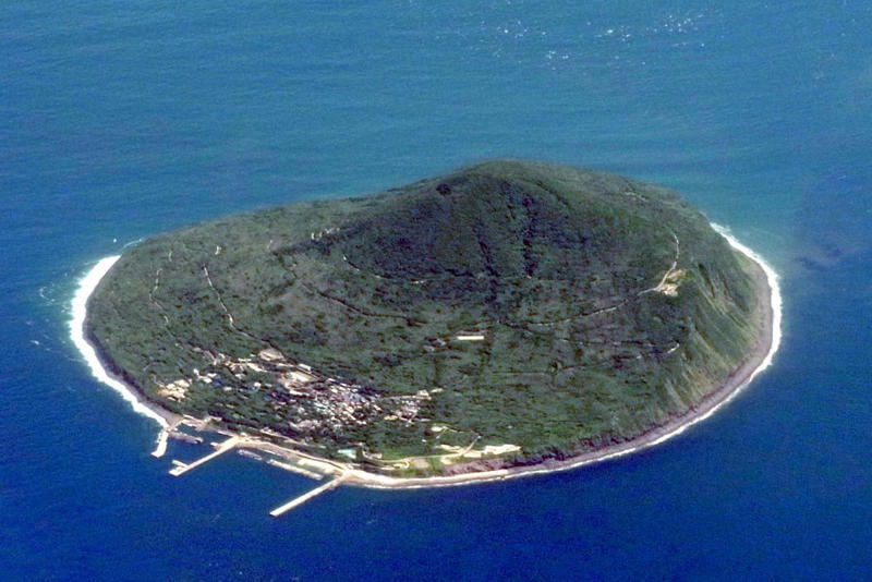 伊豆諸島と東京の距離感, 江戸経済が決めた所属, 経済が導いた管轄の合理化, 観光とリスクで問われる諸島名