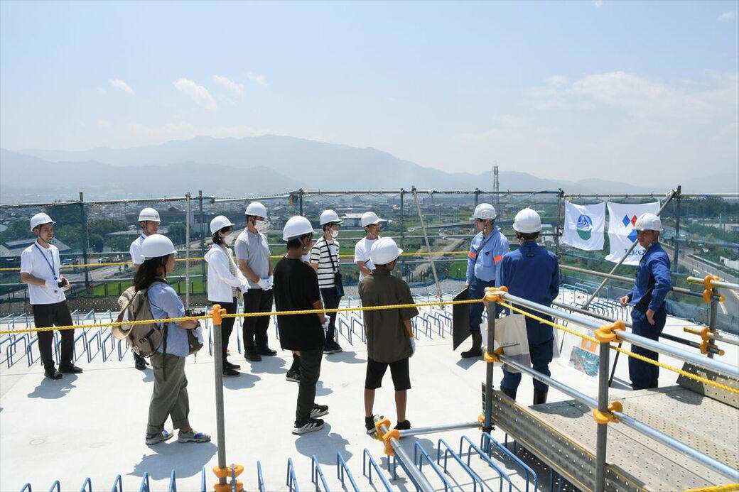山梨県内で進む「橋の建設」, 予定より1年延びた完成時期, 静岡工区も着工に向けた動き, 県との対話「完了」へ大きく進展, JR東海は率先して情報開示を