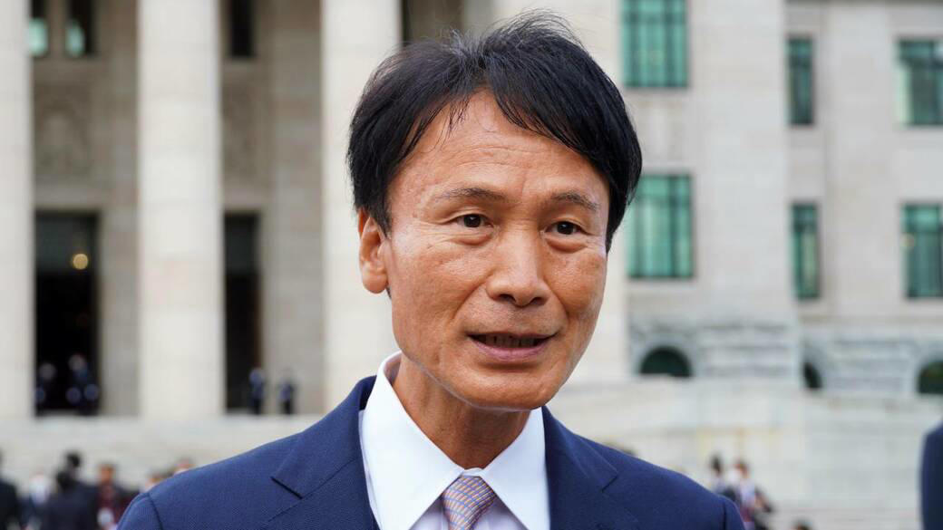 支持率急上昇で「首相続投論」が加速, 二転三転で県連会長「続投」に至った不可思議, 県連会長続投は「幹事長続投への布石」か, いずれにしても森山氏の出方は「予測不能」