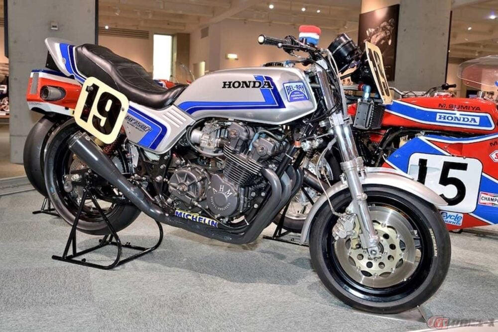 発売前にして派生モデルが登場!?, ユーザーの反響は？, ホンダが「CB」シリーズに込める想い, 「いつかはCB」という存在でありたい