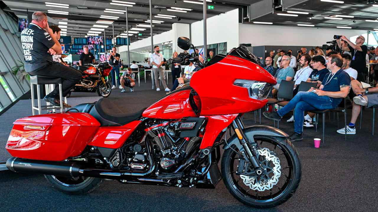 アメリカの名物レースが2026年からMotoGPの併催として開催, マルク・マルケスがスプリント13勝目, マルク・マルケスが今季10勝目！ハンガリーGP初優勝, 2025 MotoGP 第14戦ハンガリーGP 決勝結果