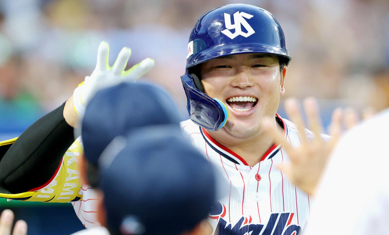 ■あるスカウトが絶賛したリリーバー, ■中継ぎを志願して覚醒, ■「前に飛ばすことすら難しい」, ■メジャー挑戦なら複数球団が争奪戦