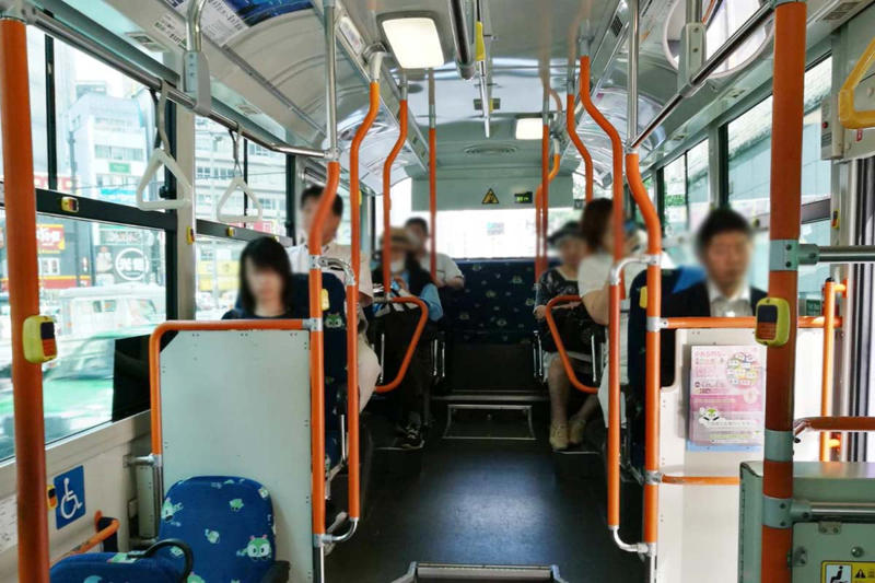 都営バス置き去り事案連続, バス置き去り問題の構造, 車内点検自動化の可能性, 防止への技術投資, AI活用による安全確保策