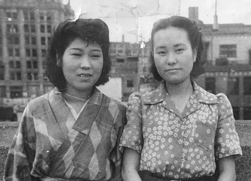 銀座に残る「戦争の痕跡」とある女性との出会い, 都心商業地への初めての大規模空襲, 銀座線の改修工事で垣間見えた爆撃の痕跡, 戦後80年の時を経て大きく変わった銀座の街を歩く