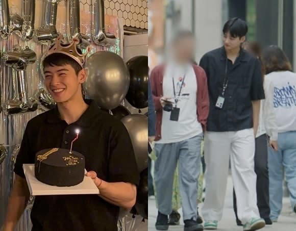 【第1位】俳優ソン・ヨンギュ、遺体で発見, 【第2位】ASTRO チャウヌの弟が登場！イケメンすぎと話題, 【第3位】G-DRAGON＆YG ヤン・ヒョンソクに著作権法違反の疑い, 【第4位】PSY、医療法違反で警察が調査, 【第5位】BLACKPINK リサ＆坂口健太郎、豪華すぎる共演に大反響！
