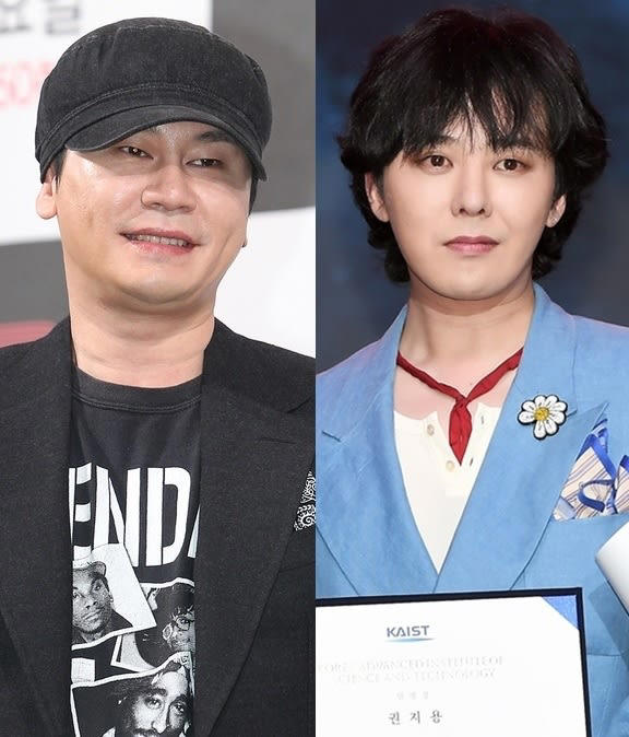 【第1位】俳優ソン・ヨンギュ、遺体で発見, 【第2位】ASTRO チャウヌの弟が登場！イケメンすぎと話題, 【第3位】G-DRAGON＆YG ヤン・ヒョンソクに著作権法違反の疑い, 【第4位】PSY、医療法違反で警察が調査, 【第5位】BLACKPINK リサ＆坂口健太郎、豪華すぎる共演に大反響！
