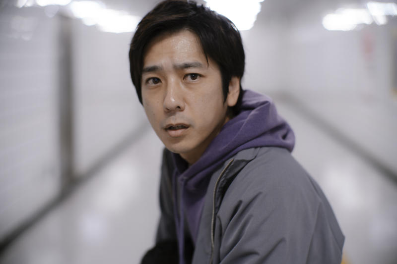 【冒頭の長回しの演出で引き込まれる！】, 【迷う男と観客が謎解きをするスリル】, 【映画オリジナル描写が秀逸】, 【冴えない男ニノ、最高！】