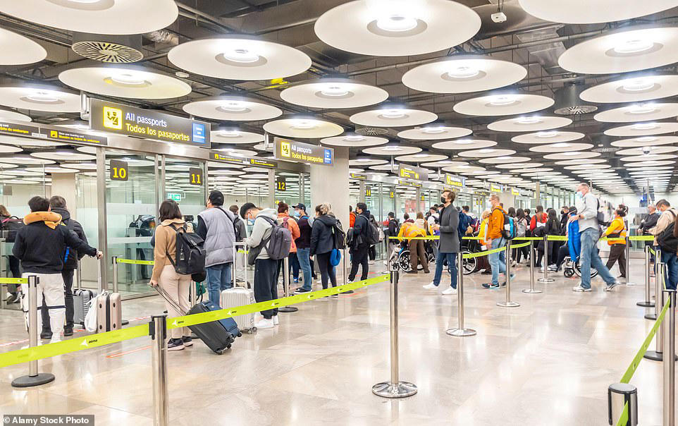 New $250 'visa integrity fee' to be imposed on millions of travelers