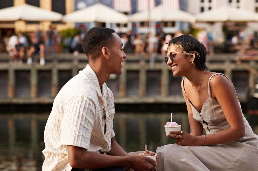 1. They initiate contact and communication, 2. They remember and acknowledge details about you, 3. They offer help and support, 4. They make time for you, 5. They exhibit positive body language, 6. They compliment and praise you, 7. They share personal information