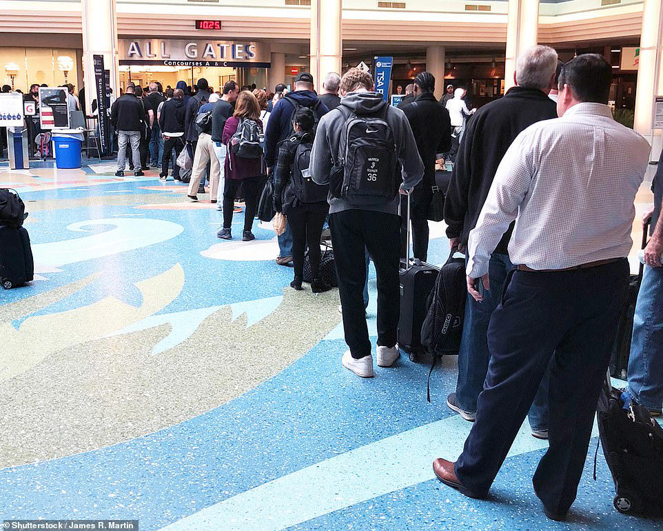 New $250 'visa integrity fee' to be imposed on millions of travelers