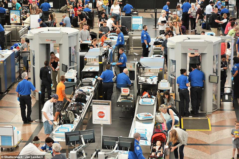 New $250 'visa integrity fee' to be imposed on millions of travelers