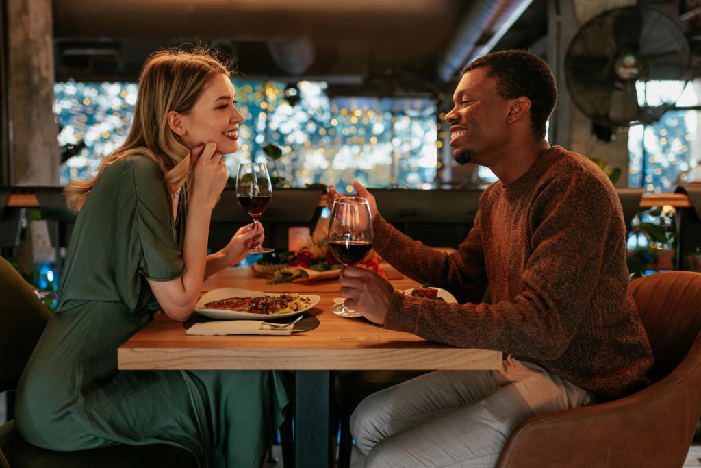 1. They initiate contact and communication, 2. They remember and acknowledge details about you, 3. They offer help and support, 4. They make time for you, 5. They exhibit positive body language, 6. They compliment and praise you, 7. They share personal information
