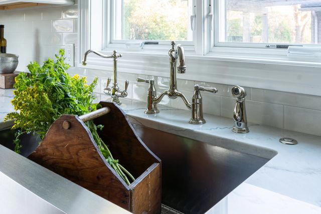 Matte White, Unlacquered Brass, Polished Nickel, Glass Front or Glossy Finishes, Colored Enamel Finishes