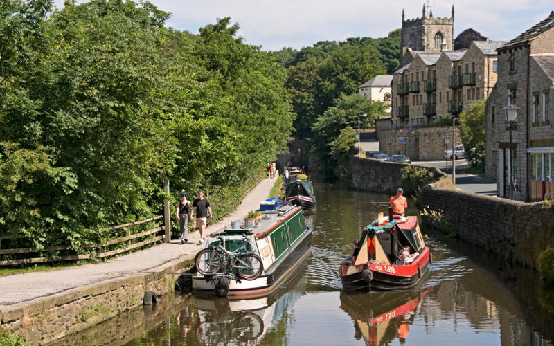 The pick-your-own site, How to do it, Laze beside a seaside lido, How to do it, Get mucky on a working farm, How to do it, Ride a heritage steam railway, How to do it, Visit an olde-worlde theme park, How to do it, Tour a miniature model village, How to do it, Take a boat trip on a historic canal, How to do it, Explore a classic English village, How to do it, Picnic in a private garden, How to do it, Head down to a summer fête, How to do it