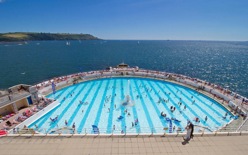 The pick-your-own site, How to do it, Laze beside a seaside lido, How to do it, Get mucky on a working farm, How to do it, Ride a heritage steam railway, How to do it, Visit an olde-worlde theme park, How to do it, Tour a miniature model village, How to do it, Take a boat trip on a historic canal, How to do it, Explore a classic English village, How to do it, Picnic in a private garden, How to do it, Head down to a summer fête, How to do it