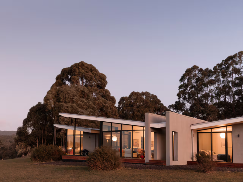 Luxury countryside Airbnbs near Melbourne, Romantic getaways & stays for couples in Victoria, Large group accommodation & family-friendly stays in Victoria, Unique stays & one-of-a-kind accommodation in Victoria, Countryside & farm stays in Victoria, More Airbnbs in Victoria, Read more: