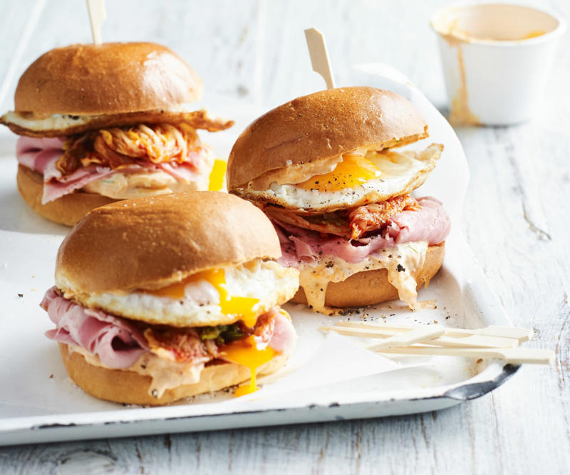 What to think about before storing ham, Ham on the bone, Large pieces of leftover ham, Leftover ham slices, Keep it cold, Can you freeze ham?, Ways to use up leftover ham