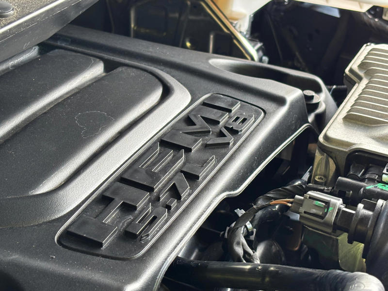 2026 Ram 1500 trim levels, How powerful?, Engineering changes to accommodate Hemi, How much will the Hemi cost?, Driving impressions, Powerful Hurricane engine available, too, Why buy a 2026 Ram 1500 Hemi?, 2026 Ram 1500 Hemi at a glance