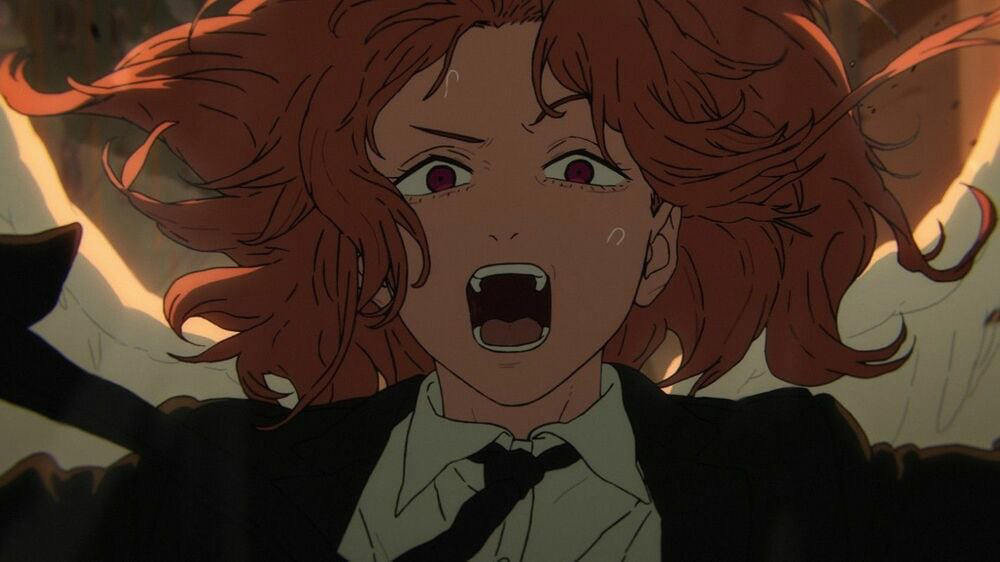 父の借金を返すために働く16歳の少年が…, 22年のテレビアニメ化でファン層を広げた, デンジとレゼの淡く甘酸っぱい出会い, 映画館で見るべき規格外の映像描写, 映画はPG-12でも残酷なシーンは健在, デンジとマキマの“デートシーン”から感じること, 興収100億円台も夢ではない？, 劇場版こそシリーズの真骨頂となるのではないか