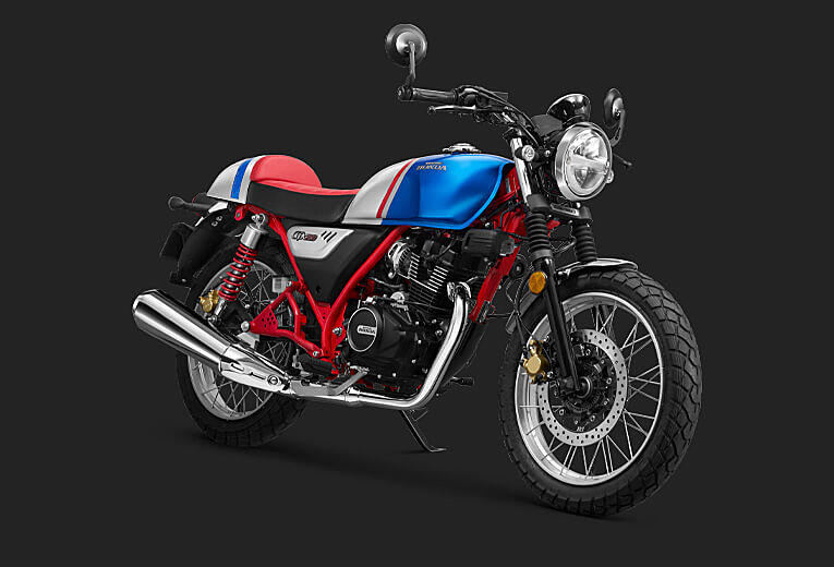 ホンダ「CGX150」の概要, ホンダ「CGX150」のカラー・人気投票, ホンダ「CGX150」の主なスペック・燃費・製造国・価格, ホンダ「CGX150」の写真