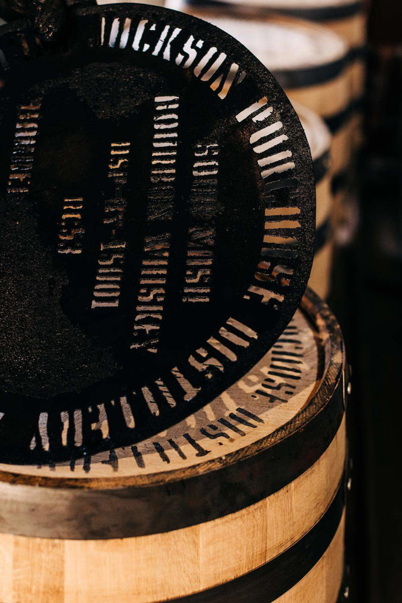 Why a distillery in Western Kentucky, Bringing the distillery to life, How did Jackson Purchase escape broader industry issues?, Key to success: Craig Beam