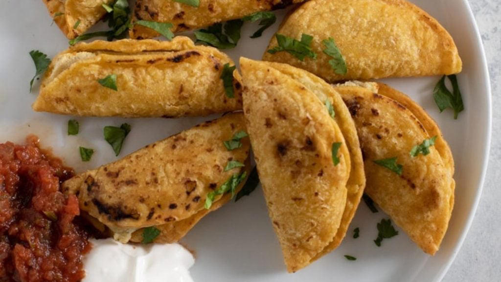 Mini Tacos Rotisserie Chicken, Falafel Wrap, Gourmet Burgers with Specialty Toppings, Fresh Pasta with Truffle Sauce, Bone-In Ribeye Steak