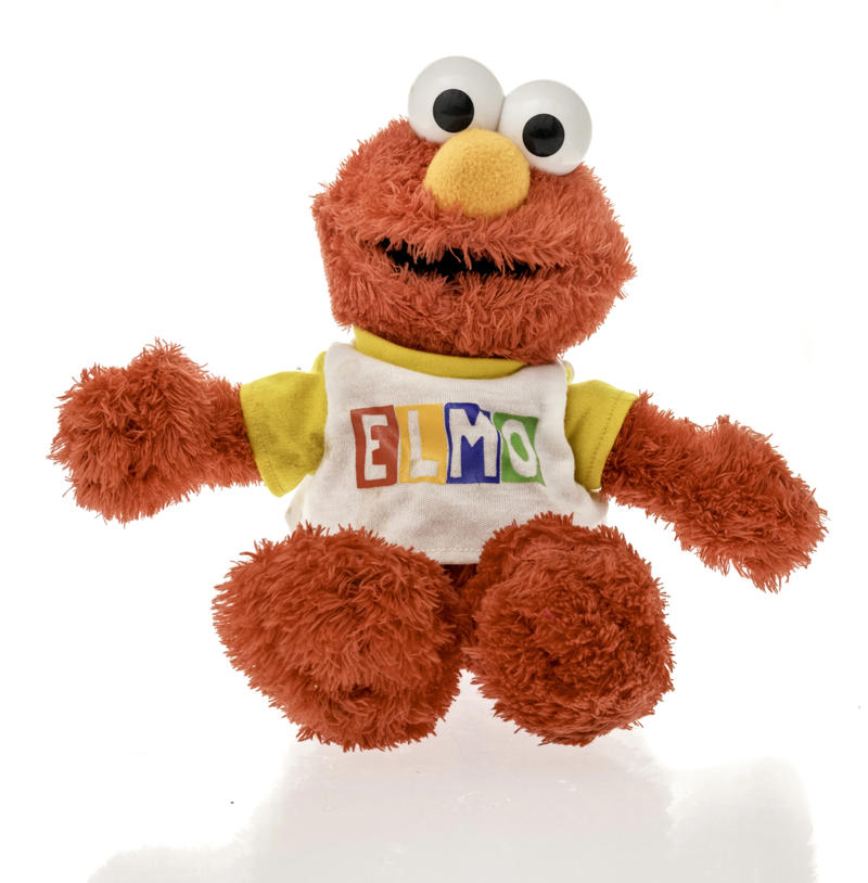 Tickle Me Elmo Tickle Me Elmo, Grumpy Cat plushies, Among Us crewmate plushies, Baby Yoda plush toys, Pusheen cat plushies, Pokémon Pikachu plushies, Build-A-Bear Workshop creations, Doge Shiba Inu plushies, Five Nights at Freddy's animatronic plushies, Llamas with Hats plushies, Ugandan Knuckles plushies, From pixels to plush