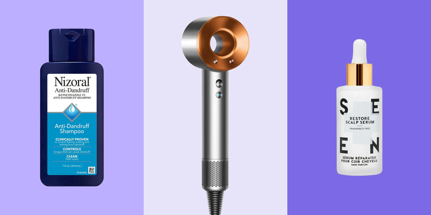 How I picked the best products for itchy scalps, The best products for itchy scalps in 2025, Frequently asked questions, Meet our experts, Why trust NBC Select?