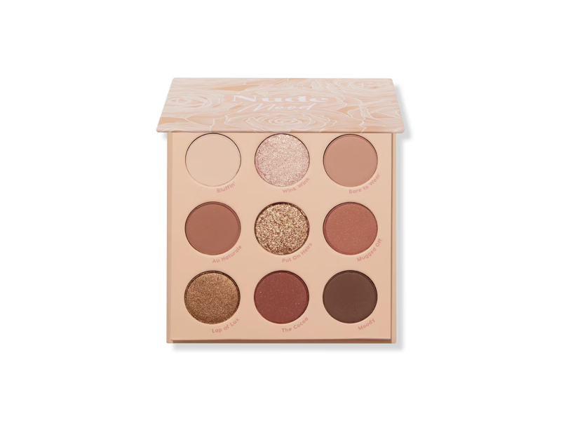 How I tested, Why you can trust IndyBest U.S., The best drugstore makeup products for 2025 are:, e.l.f. power grip primer, Milani cheek kiss liquid blush, Essence lash princess false lash effect mascara, Maybelline instant age rewind eraser concealer, Sacheu peel off lip liner stay-n, CoverGirl clean fresh jelly water lip and cheek tint, Wet n Wild photo focus setting spray, Revlon illuminance skin-caring liquid foundation, Flower Beauty spotlight liquid highlight, ColourPop nude mood pressed powder palette, Beauty by Earth self-tanner, What is the best drugstore makeup?
