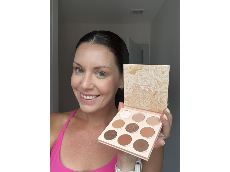 How I tested, Why you can trust IndyBest U.S., The best drugstore makeup products for 2025 are:, e.l.f. power grip primer, Milani cheek kiss liquid blush, Essence lash princess false lash effect mascara, Maybelline instant age rewind eraser concealer, Sacheu peel off lip liner stay-n, CoverGirl clean fresh jelly water lip and cheek tint, Wet n Wild photo focus setting spray, Revlon illuminance skin-caring liquid foundation, Flower Beauty spotlight liquid highlight, ColourPop nude mood pressed powder palette, Beauty by Earth self-tanner, What is the best drugstore makeup?
