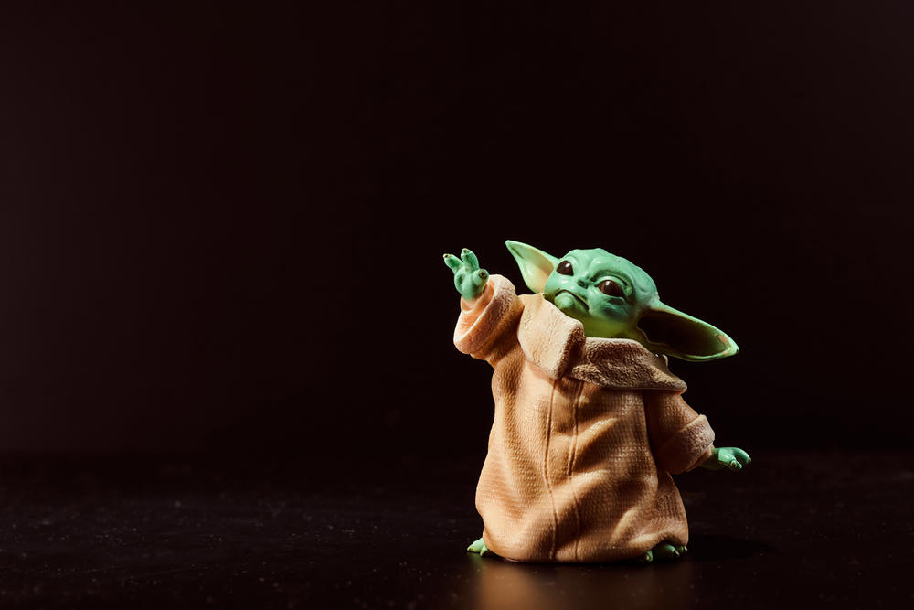 Baby Yoda plush toys Tickle Me Elmo, Grumpy Cat plushies, Among Us crewmate plushies, Baby Yoda plush toys, Pusheen cat plushies, Pokémon Pikachu plushies, Build-A-Bear Workshop creations, Doge Shiba Inu plushies, Five Nights at Freddy's animatronic plushies, Llamas with Hats plushies, Ugandan Knuckles plushies, From pixels to plush