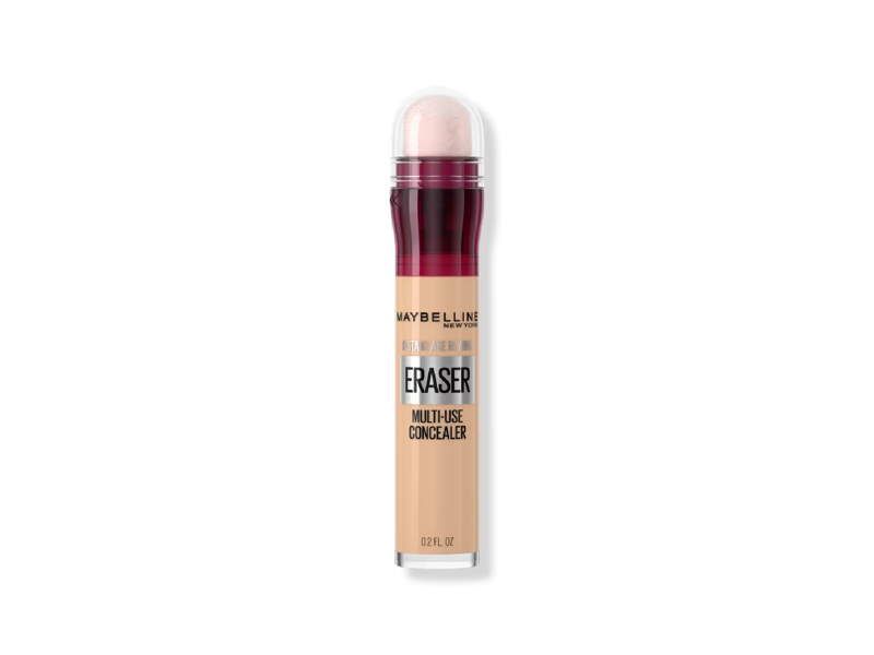 How I tested, Why you can trust IndyBest U.S., The best drugstore makeup products for 2025 are:, e.l.f. power grip primer, Milani cheek kiss liquid blush, Essence lash princess false lash effect mascara, Maybelline instant age rewind eraser concealer, Sacheu peel off lip liner stay-n, CoverGirl clean fresh jelly water lip and cheek tint, Wet n Wild photo focus setting spray, Revlon illuminance skin-caring liquid foundation, Flower Beauty spotlight liquid highlight, ColourPop nude mood pressed powder palette, Beauty by Earth self-tanner, What is the best drugstore makeup?