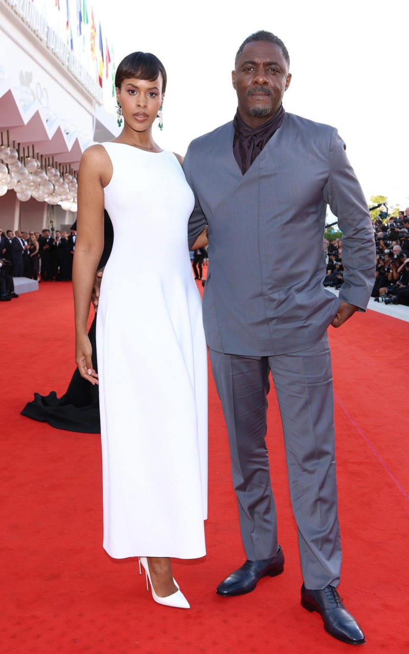 Idris Elba and Sabrina Dhowre Elba Emma Watson, Léa Seydoux, Alessandra Ambrosio, Rooney Mara, Oscar Isaac, Jason Momoa, Rebecca Ferguson, Idris Elba and Sabrina Dhowre Elba, Greta Lee, Eva Herzigová, Marc Jacobs and Sofia Coppola, Sofia Coppola, Idris Elba, Colman Domingo, Amanda Seyfried, Emily Blunt, Dwayne Johnson, Thomasin McKenzie, Kaia Gerber and Lewis Pullman, Cate Blanchett, Charlotte Rampling, Jude Law Alicia Vikander, Alicia Vikander, Alexa Chung, Phillipa Coan, Cate Blanchett Charlotte Rampling, Jude Law, Da'Vine Joy Randolph, Rosie Huntington-Whiteley, Emilia Jones, Mia Goth, Leslie Bibb, Aaron Taylor-Johnson, Molly Gordon, Gemma Chan, Felix Kammerer, Emma Corrin, Tilda Swinton, Jacob Elordi, Suki Waterhouse, Sarah Catherine Hook, Callum Turner, Shailene Woodley, Kate Moss, Julia Roberts, Ayo Edebiri, Chloe Sevigny, Monica Barbaro, Andrew Garfield, Clooneys, Laura Dern, Eve Hewson, Naomi Watts and Billy Crudup, Riley Keough, Noah Baumbach and Greta Gerwig, Alba Rohrwacher, Emily Mortimer, Adam Sandler, Nicole Avant, Emma Stone, Alicia Silverstone, Noomi Rapace, Willem Dafoe, Chioma Nnadi, Jesse Plemons, Kim Novak, Kim Kardashian, George Clooney