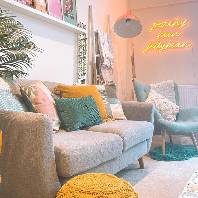 Smart Furniture Choices, Colorful and Compact, Embrace Maximalism, Accent With Pattern, Minimalist Design, Create Calmness With Neutrals, Extra Small and Simple, Thrift Store Finds, About the expert