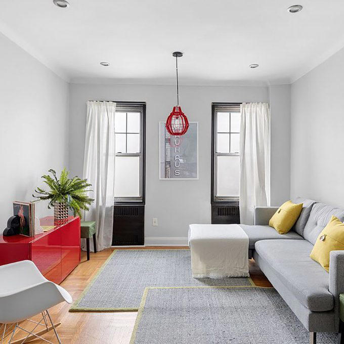 Smart Furniture Choices, Colorful and Compact, Embrace Maximalism, Accent With Pattern, Minimalist Design, Create Calmness With Neutrals, Extra Small and Simple, Thrift Store Finds, About the expert