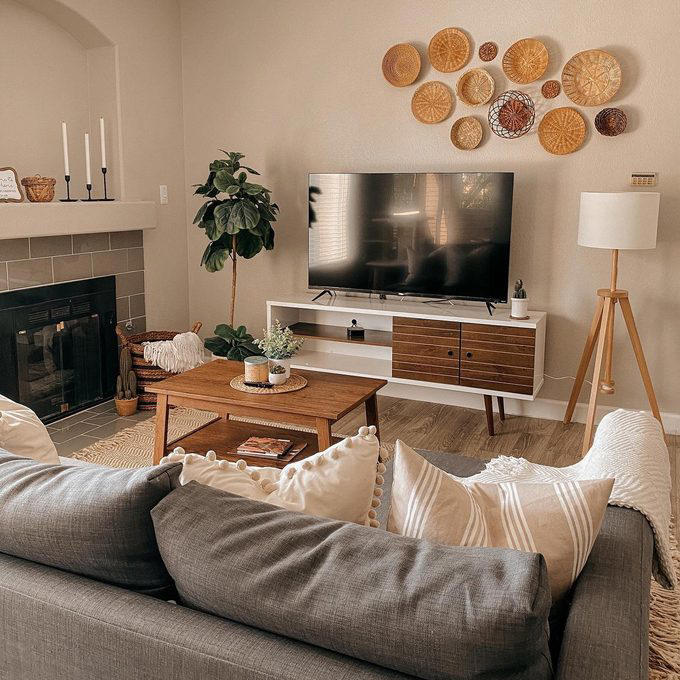 Smart Furniture Choices, Colorful and Compact, Embrace Maximalism, Accent With Pattern, Minimalist Design, Create Calmness With Neutrals, Extra Small and Simple, Thrift Store Finds, About the expert