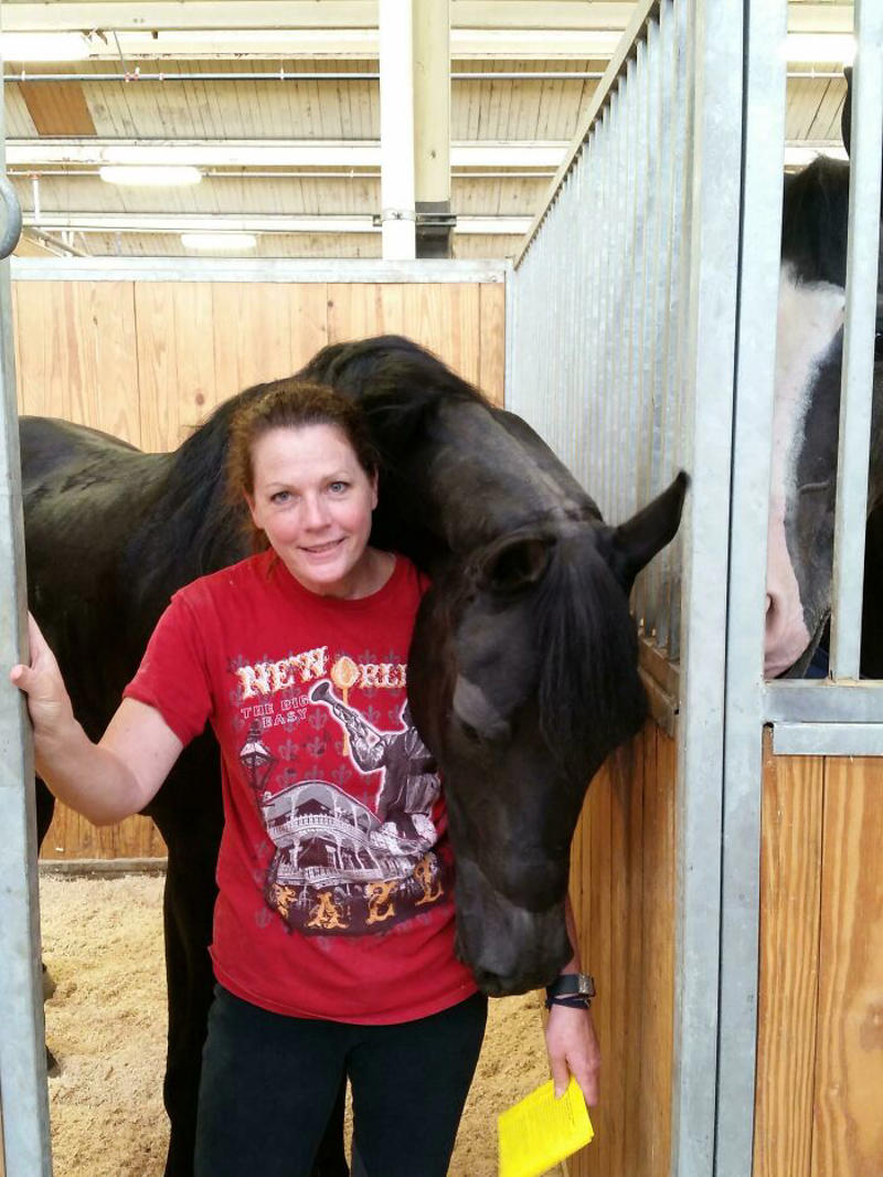 #9 Do Shoulder Horses Count? She's Always Hanging Her Head Over My Neck Waiting For Scratches #1 My Shoulder Buddy, #3 Hopefully Shoulder Kittens Count, #5 Behold The Glorious Whiskers Of Shoulder Cat, #7 I See Your Shoulder Cats. I Raise You Crown Cat, #11 I Don’t Have A Cat, So I Present My Shoulder Bun!, #15 She Was Purrty Proud Of My Accomplishment, #19 Do These Count As Shoulder Animals?, #23 Shoulder Cat Will Be Fun, They Said, #25 I See Your Shoulder Cat And Raise You A Beard Kitten, #27 Shoulder Cats? Nah, How About Shoulder Bear?, #29 How About Shoulder Sugar Gliders?, #31 Shoulder Birb, #33 My Dreams Of Having A Shoulder Cat Have Come True, #35 Does A Rottweiler Puppy Count, #37 Hope I'm Not Too Late To Raise You A Second Shoulder Cat, #39 Am I Too Late? Fern, The Sweetest Opossum!, #41 Do Shoulder Squirrels Count?, #43 Shoulder Dane Anyone?, #45 Shoulder Cat Or Cyclops?, #47 I Thought My Little Shoulder Protector Should Get A Turn Too!!
