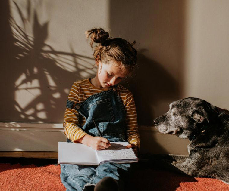 Don't say they've 'gone to sleep', Charities agree, How to prepare them for bereavement, Encourage them to ask questions, Show your child that you're sad