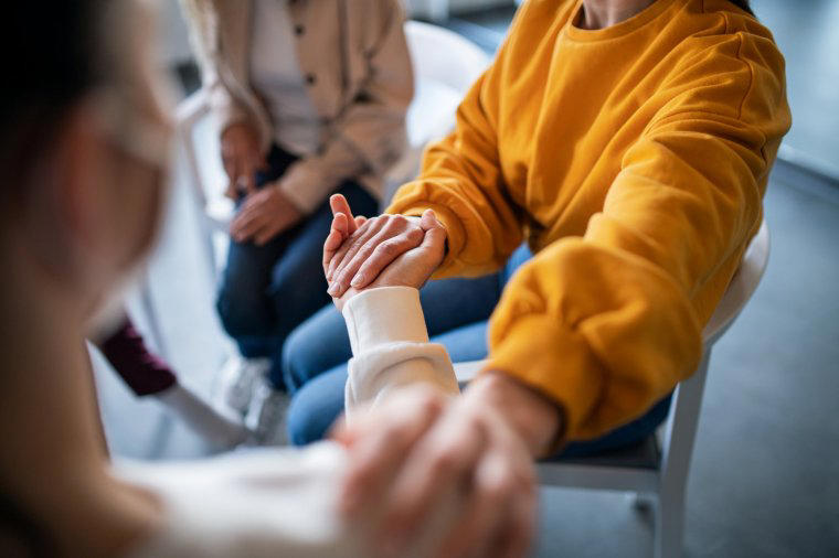Don't say they've 'gone to sleep', Charities agree, How to prepare them for bereavement, Encourage them to ask questions, Show your child that you're sad