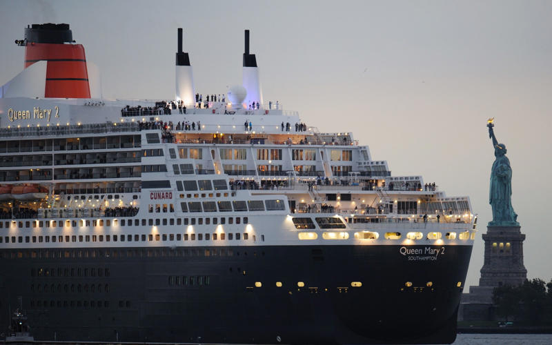 Rubbed up the wrong way, Made in America, The rise of the ‘crew appreciation’ charge, Unexpected extras at sea
