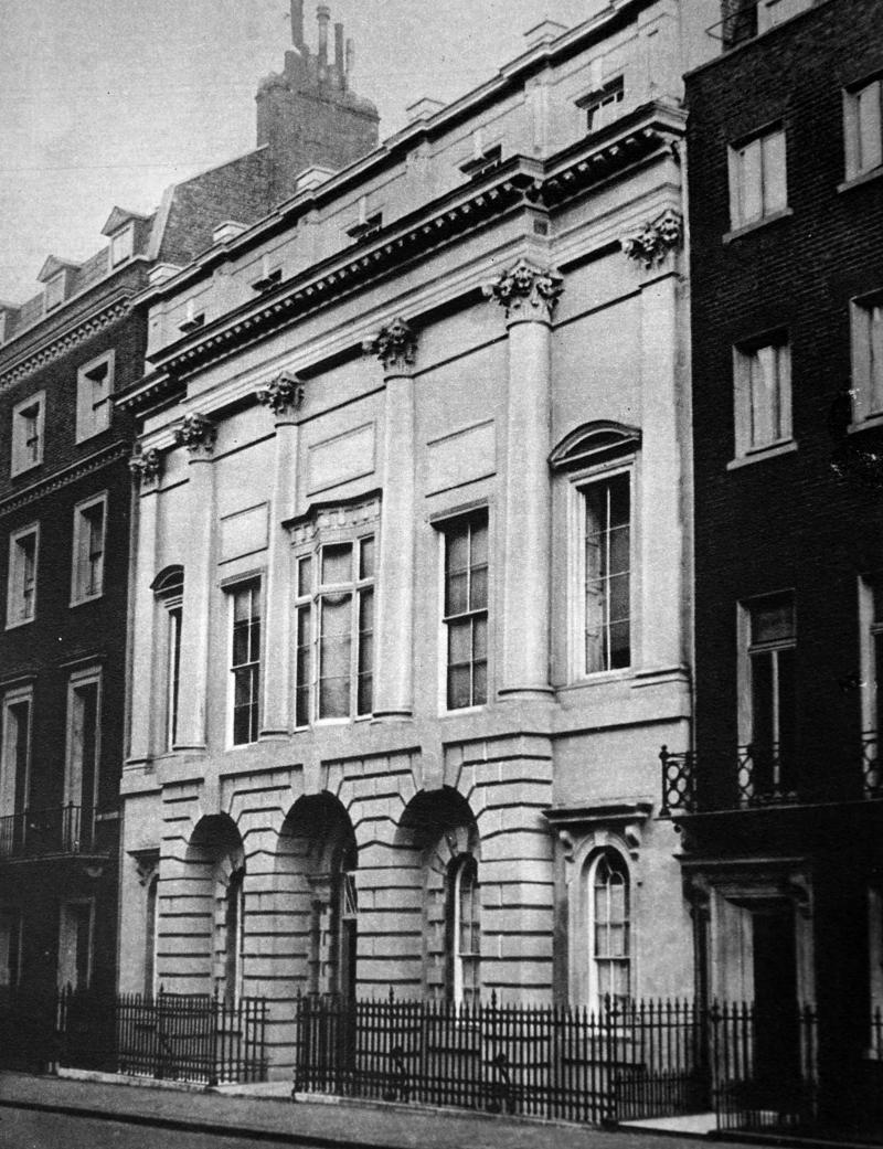 17 Bruton Street, White Lodge, 145 Piccadilly, The Royal Lodge, Y Bwthyn Bach, Birkhall, Buckingham Palace, Clarence House, Villa Guardamangia, Windlesham Moor, Sandringham, Windsor Castle, Hillsborough Castle, Palace of Holyroodhouse, Balmoral Castle